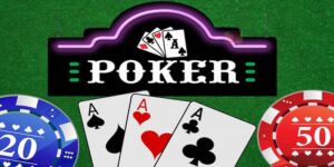 Giới thiệu về bài Poker online là gì