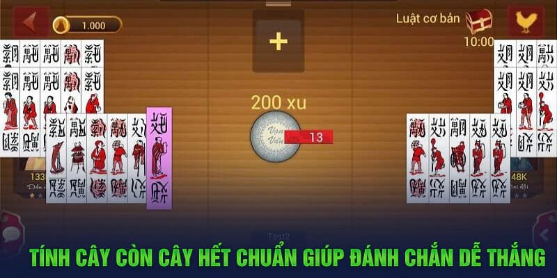 Game bài Chắn là gì?