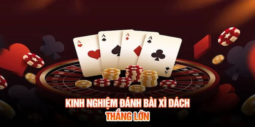 Chuyên gia chia sẻ cách chơi Xì Dách tại Good88 hiệu quả